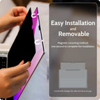 💻 Magnetic Privacy Screen for Laptop