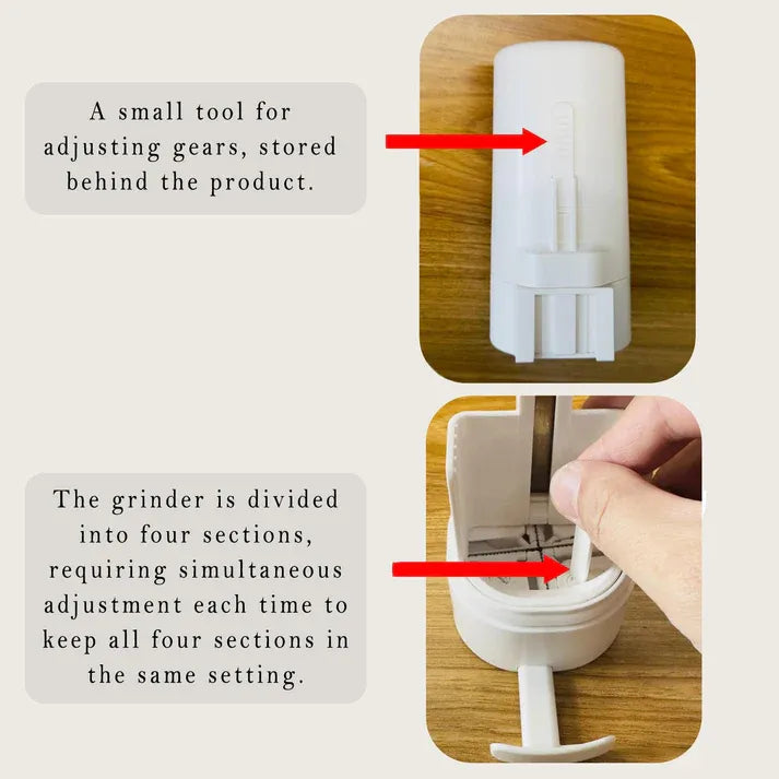 Revolutionize Your Soap Usage