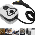 6-Level High-Pressure Steam Cleaner