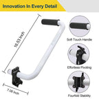 🍃Ergonomic Weed Eater Handle Extension Weed Wacker Trimmer Grip