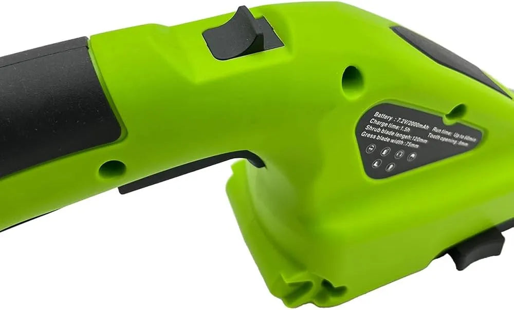 Cordless Electric Scissor 1000 RPM