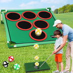 🏌️‍♂️ Golf Pong – The Ultimate Backyard Golf Game for Everyone!