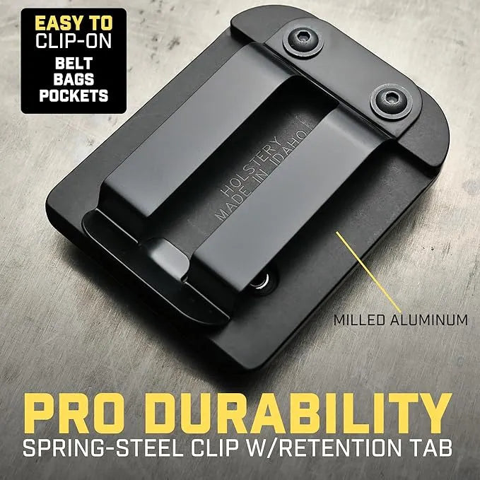 MagMaster Pro | Magnetic Tool and Hardware Holder
