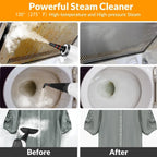🧼Multi-Surface Natural Steam Cleaner