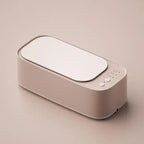 Portable Ultrasonic Cleaner