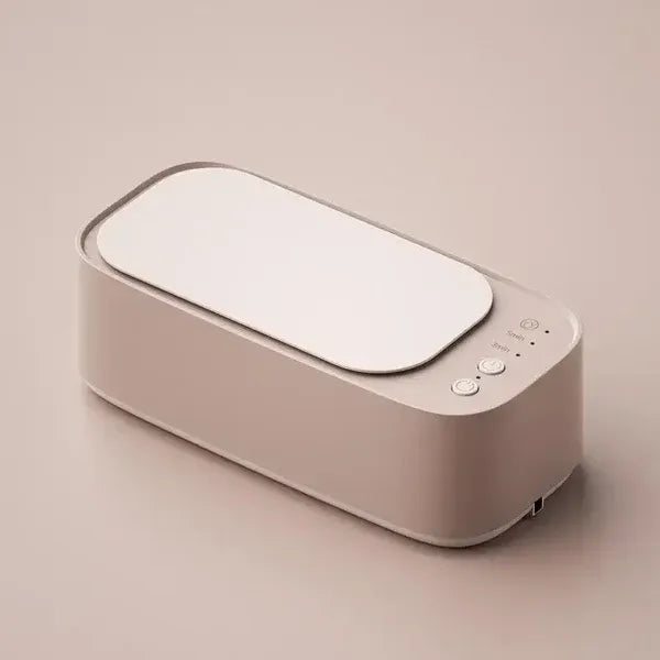 Portable Ultrasonic Cleaner