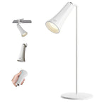 💡 4-in-1 Magnetic Desk Lamp