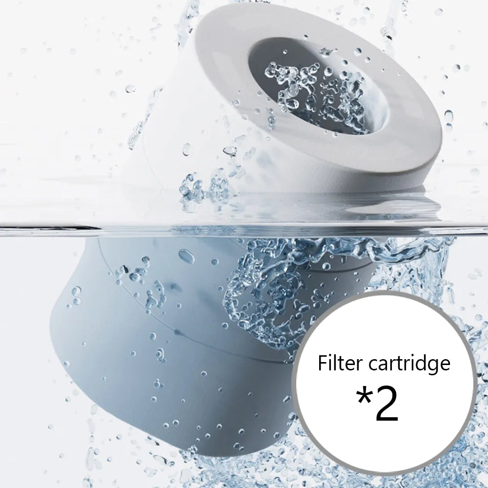 🚿 4-in-1 Faucet Extender – Upgrade Your Sink Instantly