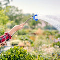 7 Hole High Pressure Windproof Sprayer & 360° Rotation