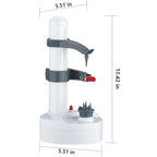 🍎 Automatic Electric Fruit & Vegetable Peeler