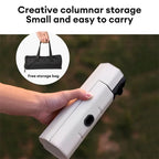 Portable High-Efficiency Outdoor Camping Stove