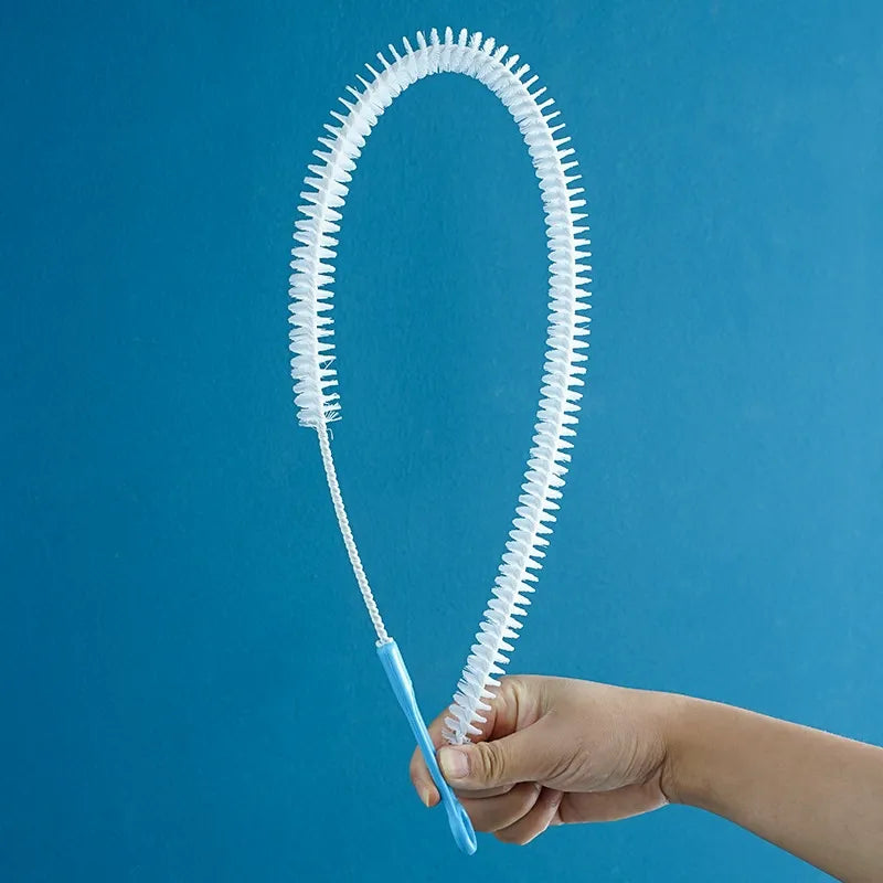 Dryer Vent Cleaning Kit