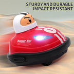 🔥HOT SALE 49% OFF - 🎁Best Party Toys - Super Bumper Cars