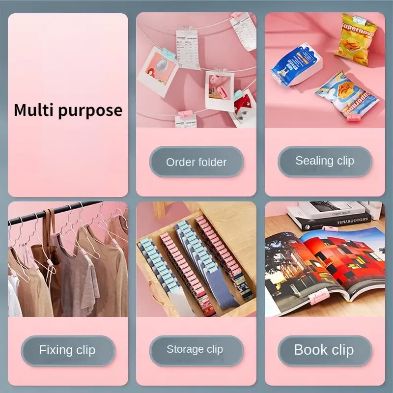 ⏰LAST DAY -50% OFF👉Bed Sheet Clips
