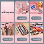 ⏰LAST DAY -50% OFF👉Bed Sheet Clips