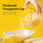 🌽 Stainless Steel Corn Kernel Remover