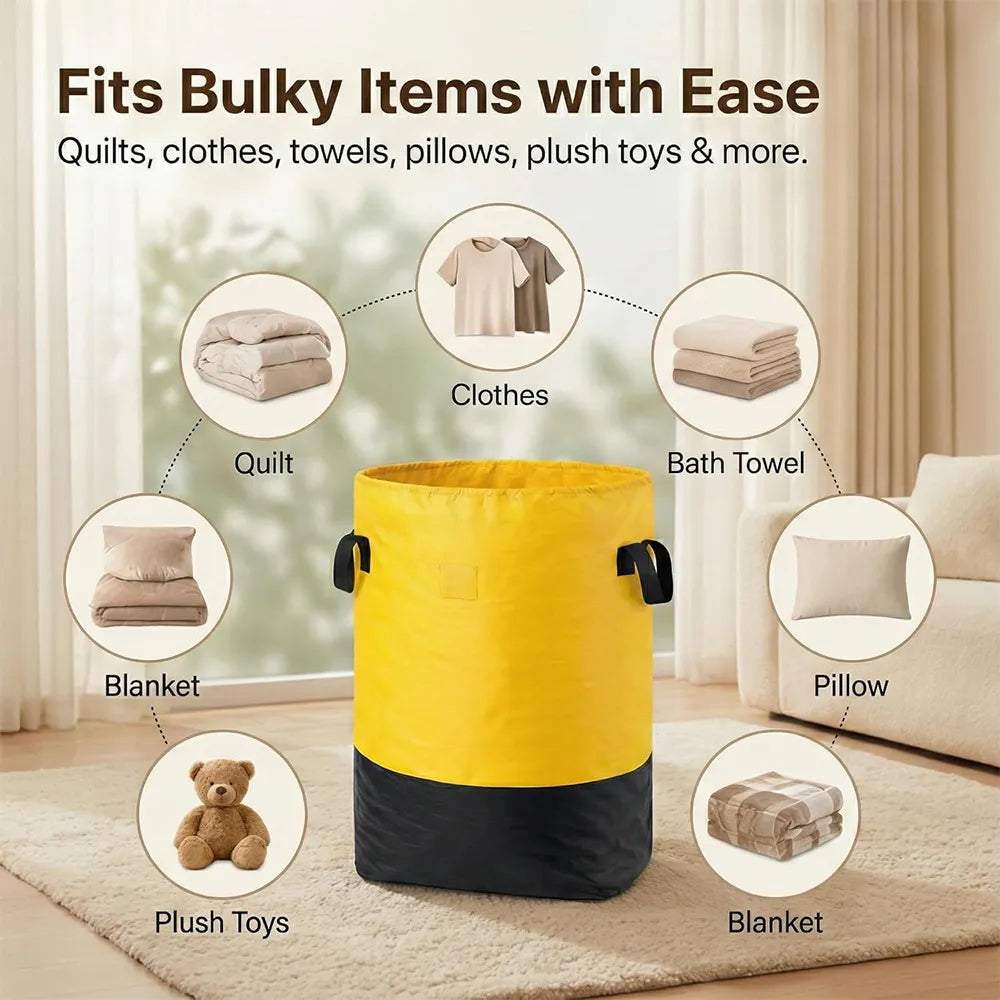 📦 Extra-Large Heavy-Duty Storage Bag