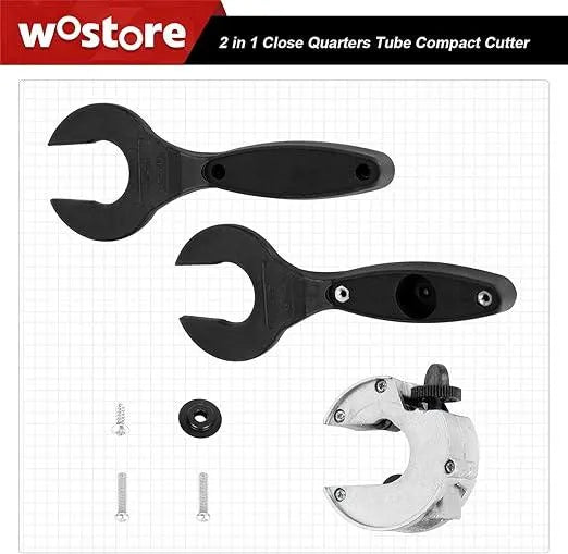 Precision Tubing Cutter: Essential for Efficient & Accurate Cuts