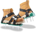 Lawn Aerator Shoes – Effortless Lawn Care for a Healthier Yard