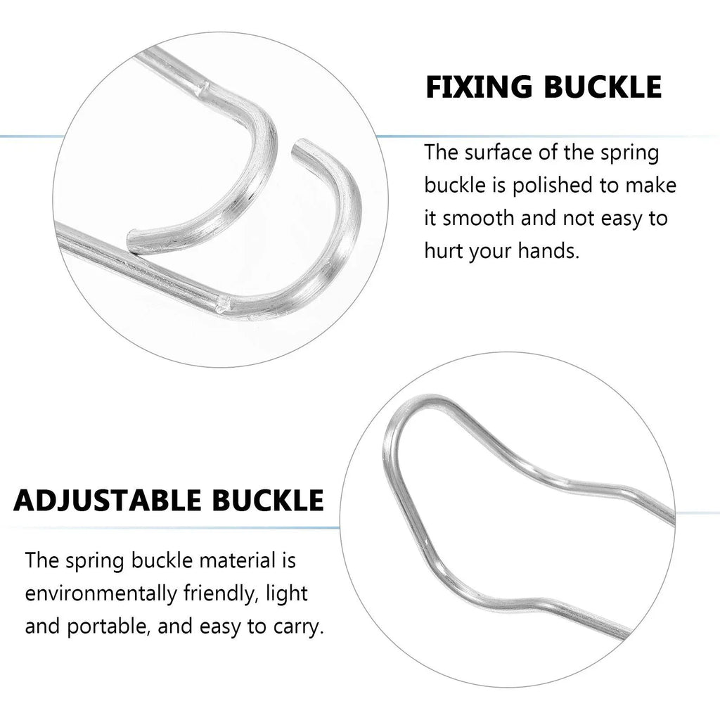 🔥Hot Sale Promotion -🌱 Connecting Buckles - Plant Connecting Buckles
