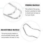 🔥Hot Sale Promotion -🌱 Connecting Buckles - Plant Connecting Buckles