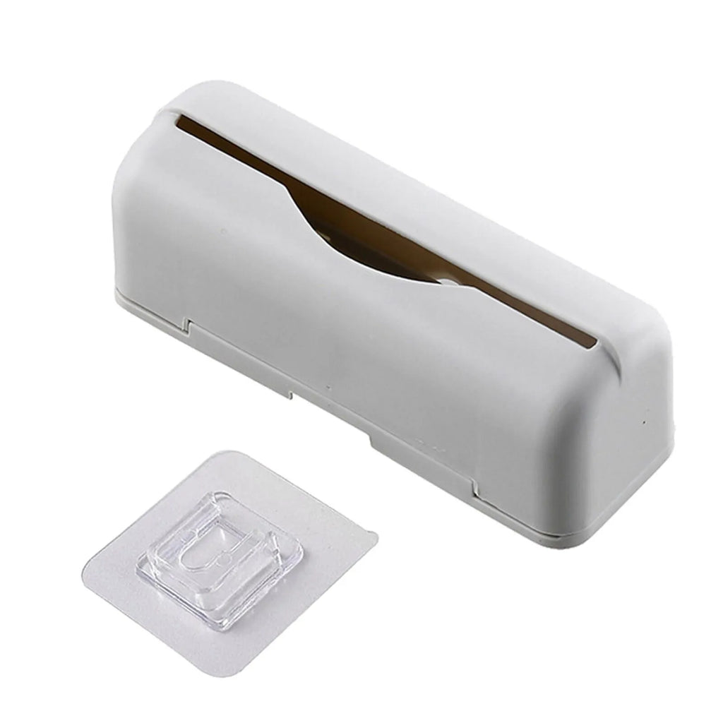 Trash Bag Changer