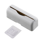 Trash Bag Changer