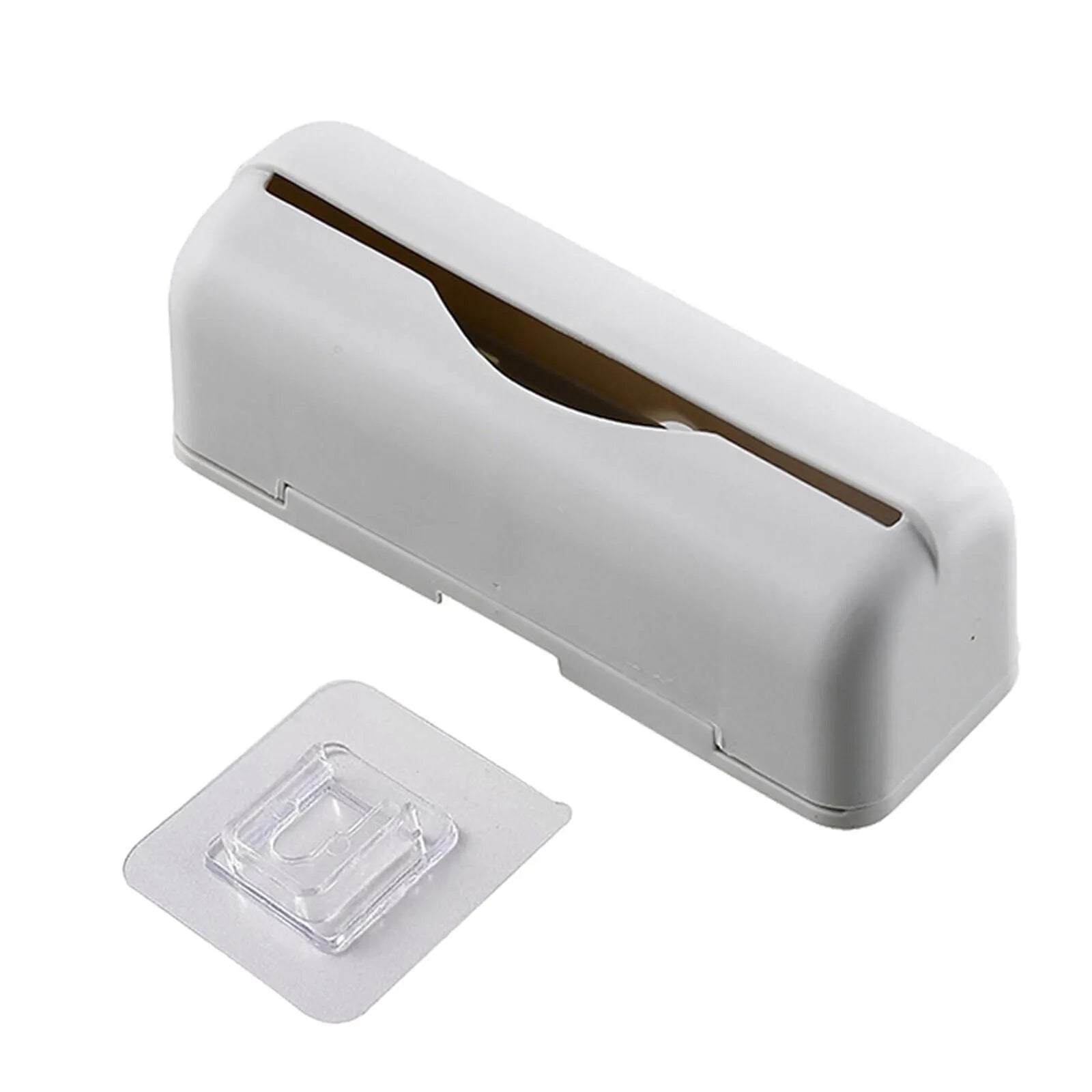 Trash Bag Changer