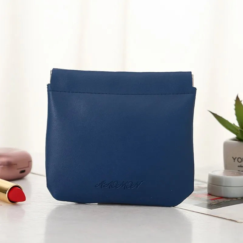 🔥Last day 48% OFF🔥-Pocket Cosmetic Bag
