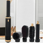 5-in-1 Hair Dryer Brush