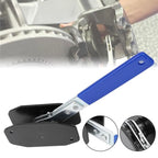Efficient Brake Caliper Press Tool for Easy Brake Pad Replacement 🚗🔧