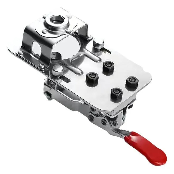 3-in-1 Precision Hinge Drilling Jig