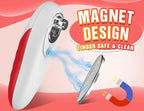 Automatic Can Opener – Hands-Free and Efficient