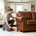 🛠️ Furniture Lift Mover Tool Set