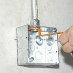 Locknut Wrench Kit, ½ & ¾
