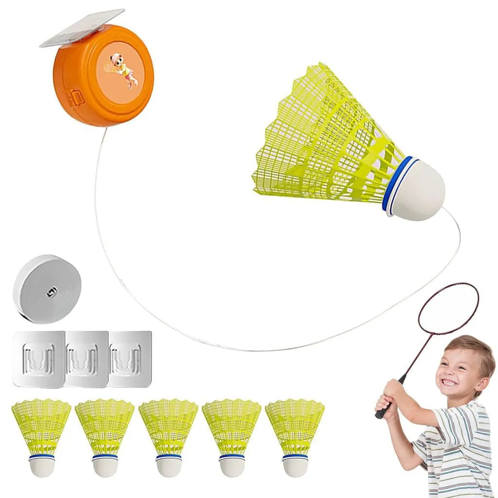 Badminton Training Kit
