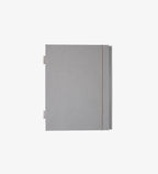 "In Case I Go Missing" Binder