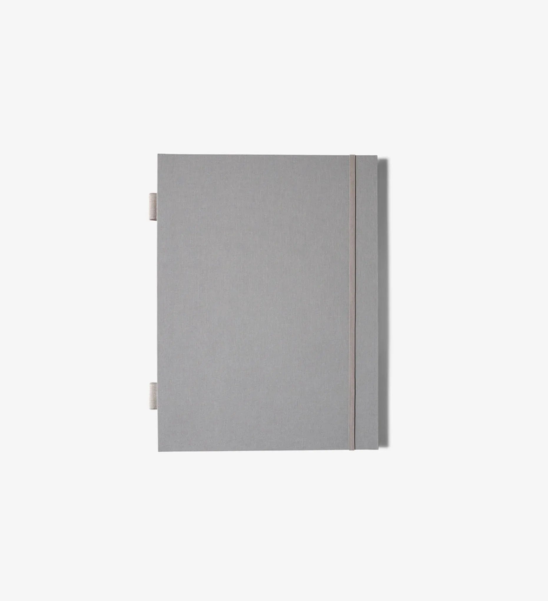 "In Case I Go Missing" Binder