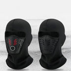 ❄️ Fog-Free Winter Sport Balaclava – Stay Warm, Dry, and Protected in the Cold! 🏂