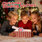 🎉 Magical Smoke Bubble Machine for Kids