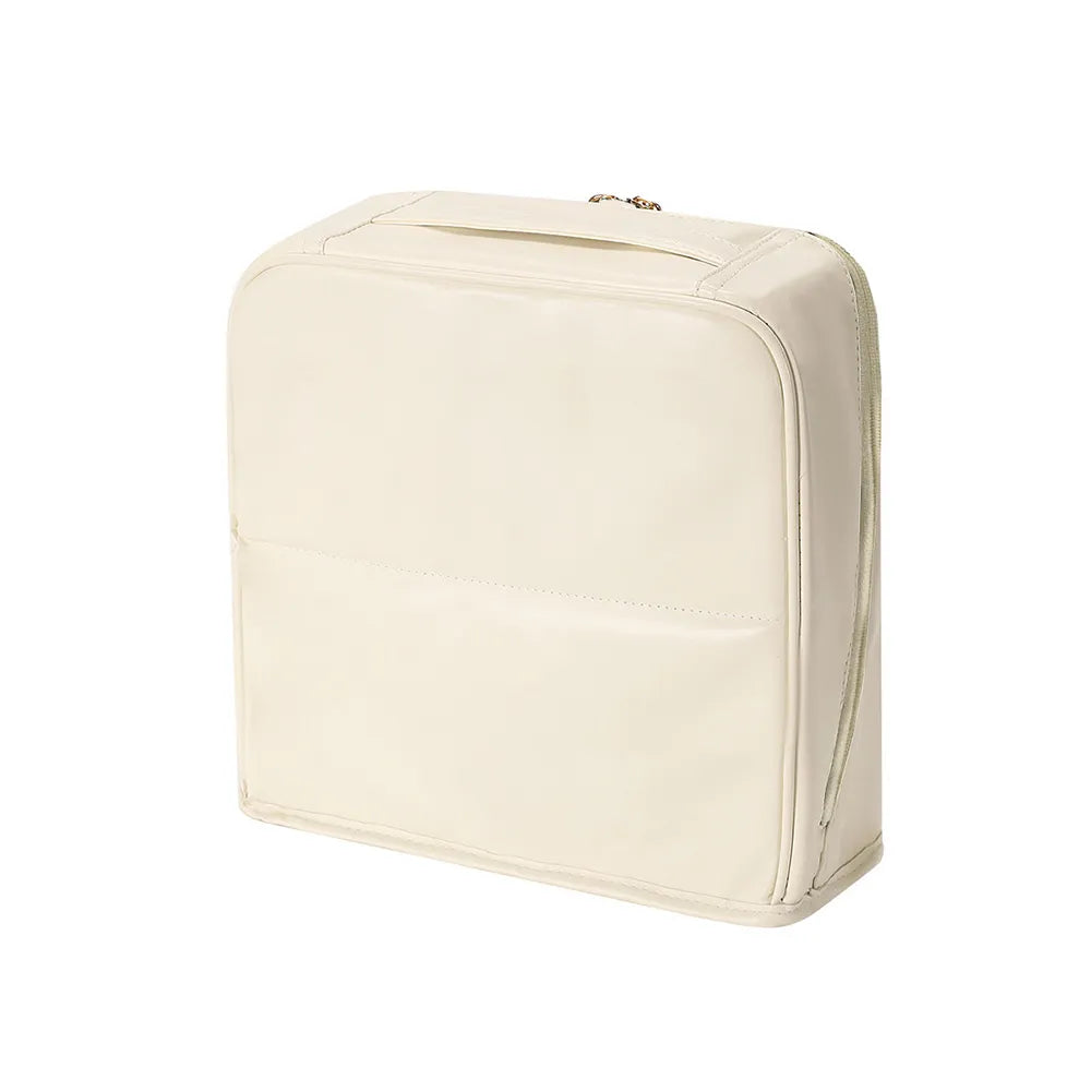 💄 Spacious Upright Cosmetic Bag