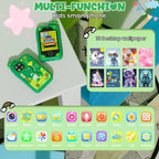 Kids Smart Phone Toy – A Fun & Educational Gift for Ages 3–6