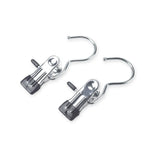 🔥Hot Sale-Heavy Duty Hanging Hooks Clips