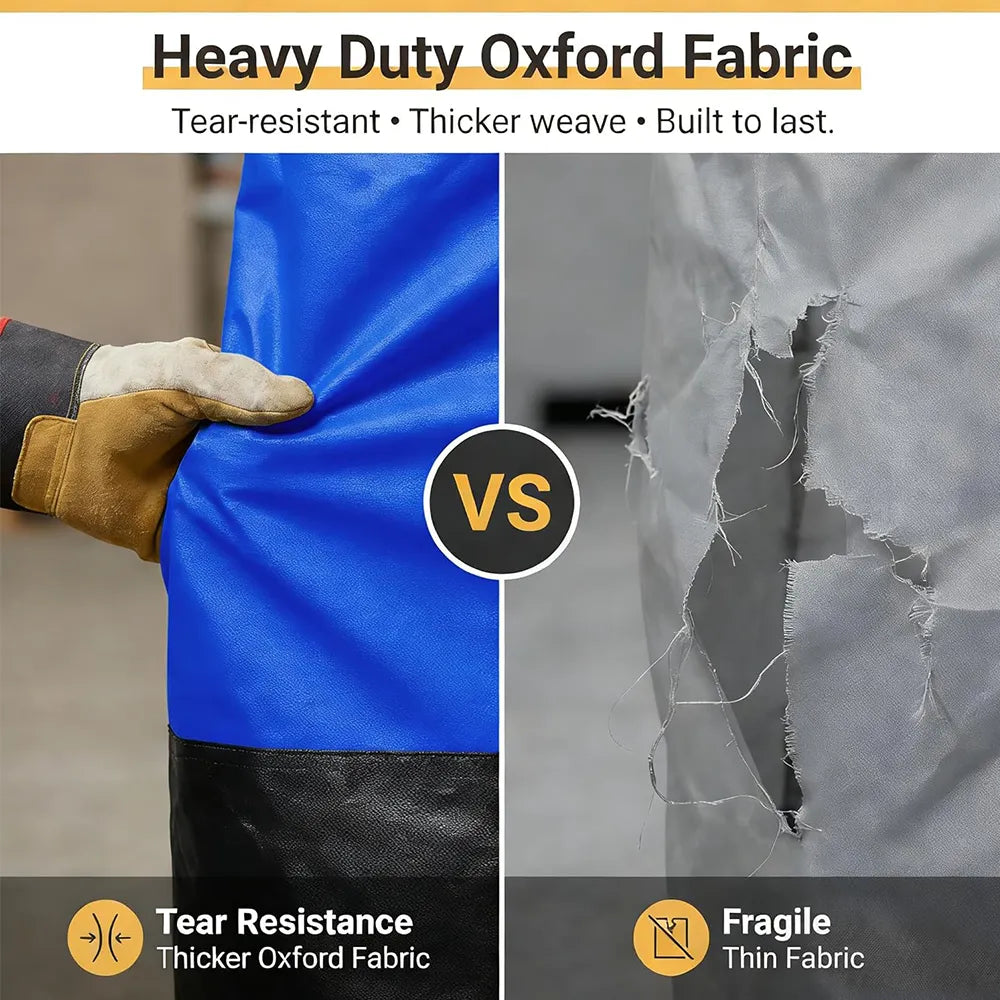 📦 Extra-Large Heavy-Duty Storage Bag