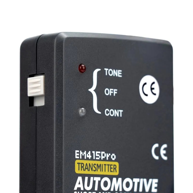 Automotive Short Circuit and Breakpoint Tester