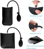 Heavy-Duty Fifth Wheel Pin Puller & Tire Repair Tool Kit
