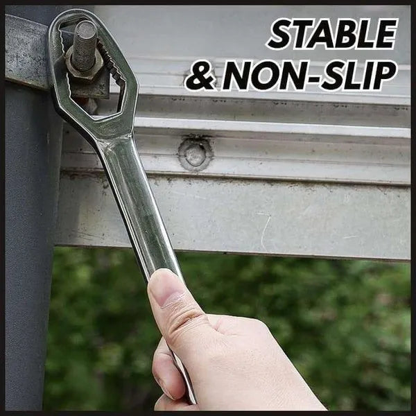 Easy Double-sided Wrench（BUY 2 GET 20%OFF)