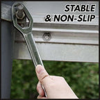 Easy Double-sided Wrench（BUY 2 GET 20%OFF)