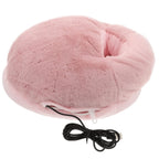USB Heating Feet Warming Slipper