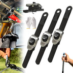 🔒 Ultimate Heavy-Duty Grip Lock Strap – Secure Anything, Anywhere, in Seconds!